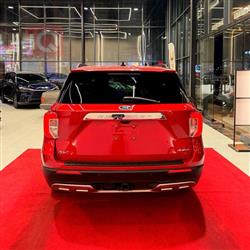 فورد إكسبلورر